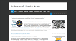 Desktop Screenshot of ijhs.org